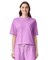 Comfort Colors® Women's Garment-Dyed Heavyweight Boxy T-Shirt